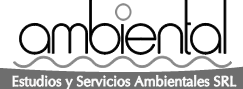 Ambiental Estudios y Servicios Ambientales