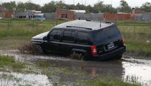 jeep patriot compass wrangler cherokee grand cherokee liberty jeep offroad park jeep academy quique enrique camarata carilo villa gesell clinica de manejo offroad off-road 4x4 todo terreno nivel 1 nivel 2 nivel 3 prestaciones jeep intro jeep advance jeep trip Off Road Park, ubicado en la ruta 11 km 407 