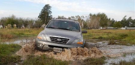 cardales 4x4 cardales4x4 parque4x4 cañuelas conduccion defensiva 4x4 y atv