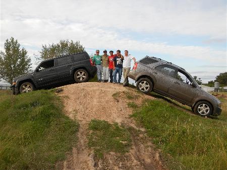 jeep patriot compass wrangler cherokee grand cherokee liberty jeep offroad park jeep academy quique enrique camarata carilo villa gesell clinica de manejo offroad off-road 4x4 todo terreno nivel 1 nivel 2 nivel 3 prestaciones jeep intro jeep advance jeep trip Off Road Park, ubicado en la ruta 11 km 407 