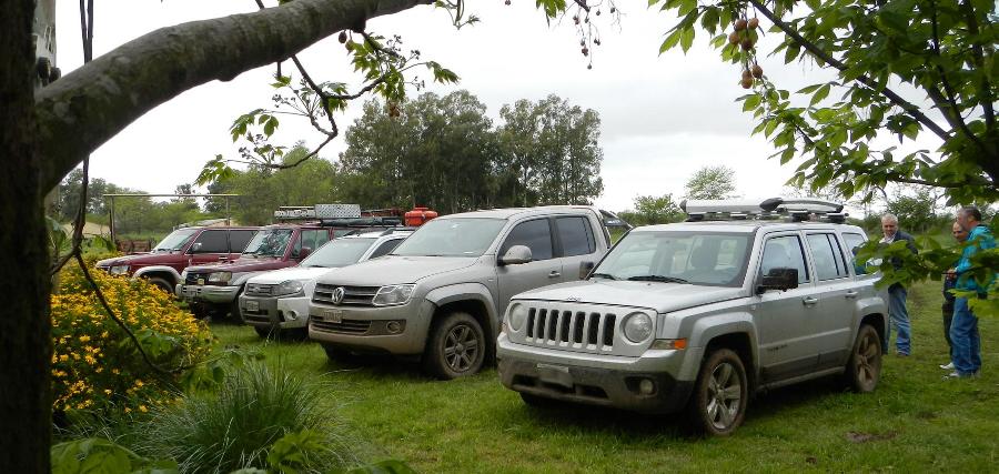 jeep patriot compass wrangler cherokee grand cherokee liberty jeep offroad park jeep academy quique enrique camarata carilo villa gesell clinica de manejo offroad off-road 4x4 todo terreno nivel 1 nivel 2 nivel 3 prestaciones jeep intro jeep advance jeep trip Off Road Park, ubicado en la ruta 11 km 407 