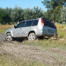 cardales 4x4 cardales4x4 parque4x4 cañuelas conduccion defensiva 4x4 y atv