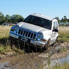 jeep patriot compass wrangler cherokee grand cherokee liberty jeep offroad park jeep academy quique enrique camarata carilo villa gesell clinica de manejo offroad off-road 4x4 todo terreno nivel 1 nivel 2 nivel 3 prestaciones jeep intro jeep advance jeep trip Off Road Park, ubicado en la ruta 11 km 407 