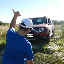 cardales 4x4 cardales4x4 parque4x4 cañuelas conduccion defensiva 4x4 y atv