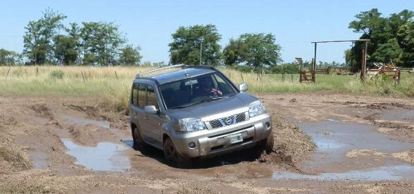 Introducción al mundo 4x4 y su historia Comparativa de los vehículos de la marca Conducción Off Road: consejos y tips Posición de manejo Conducción en ruta y asfalto  Conducción en tierra, piedras y polvo Conducción en barro Conducción en arena Conducción en pendiente Conducción en vadeos Conducción en nieve y hielo