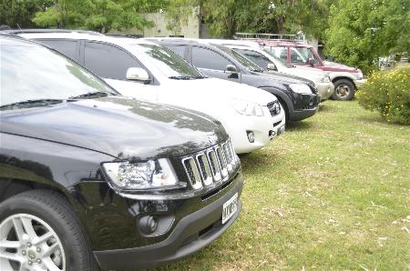 jeep patriot compass wrangler cherokee grand cherokee liberty jeep offroad park jeep academy quique enrique camarata carilo villa gesell clinica de manejo offroad off-road 4x4 todo terreno nivel 1 nivel 2 nivel 3 prestaciones jeep intro jeep advance jeep trip Off Road Park, ubicado en la ruta 11 km 407 