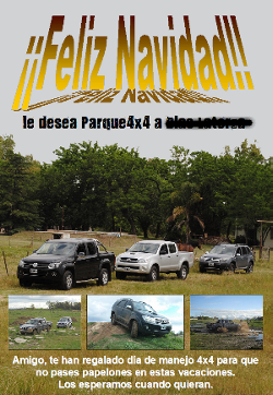 jeep patriot compass wrangler cherokee grand cherokee liberty jeep offroad park jeep academy quique enrique camarata carilo villa gesell clinica de manejo offroad off-road 4x4 todo terreno nivel 1 nivel 2 nivel 3 prestaciones jeep intro jeep advance jeep trip Off Road Park, ubicado en la ruta 11 km 407 Introducción al mundo 4x4 y su historia Comparativa de los vehículos de la marca Conducción Off Road: consejos y tips Posición de manejo Conducción en ruta y asfalto  Conducción en tierra, piedras y polvo Conducción en barro Conducción en arena Conducción en pendiente Conducción en vadeos Conducción en nieve y hielo Ascenso y descenso, de rampas y terreno natural Inclinaciones laterales Conducción en arena Conducción en barro Paso de vadeo Trepada en roca Circulación sobre piedras Trepada de escalera de durmientes Descuelgue de suspensión y funcionamiento de los sistemas de tracción Utilización en ascenso y descenso de los dispositivos de seguridad específicos Demostración de la transferencia de maza y su importancia       en la tracción Técnicas de negociación de los distintos tipos de obstáculos Maniobras de seguridad Técnicas de rescate y uso correcto de todos los elementos específicos Paso de Puentes Camel Conducción en médanos Remplazo de neumáticos sin ayuda de los elementos específicos ford offroad club ford ranger nueva ranger t6 kuga ecosport caravana pinamar cariló curso oficial concesionario ford parador ovalo 4WD Powershift automatica turbodiesel medanos travesía nocturna base off road pinamar norte la deriva raza fuerte caravana ranger Test Drives  Punta del Este, Pinamar, Cariló, Mar del Plata, Villa Carlos Paz y centros turísticos de Córdoba con stands, test drive, eventos especiales Adventure Locker Ford Kinetic Summer Attraction Toyota Luxury Adventure CURSO DE MANEJO SEGURO dirigido a los particulares que han comprado su 4x4 cursos para particulares, cursos de manejo seguro, cursos de manejo, capacitaciones in company sobre manejo defensivo  NIN MANEJO SEGURO zarate  caminos de tierra y pavimento, laguna para vadeos, circuito de barro, trepadas de más de quince metros y todas las situaciones necesarias para poder brindar un Curso de Manejo Seguro vw amarok arawak pilar nacho ignacio roviralta campana cardales waypoint 4x4 cardales4x4 buffet servicios geotrack frontera offroad elgarage 4x4 zonda 4x4 tierra negra waypoint4x4 bigtoys arb argentina disfrutar el día como baños con duchas, servicios de bebidas, parrilla, mesas, sillas y sectores de reparo.