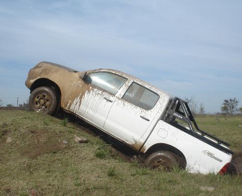 pickup toyota