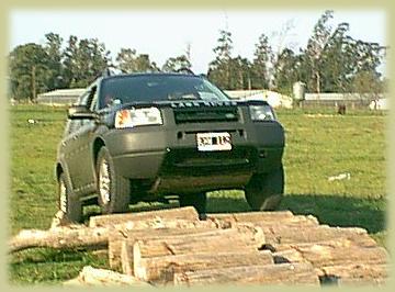 freelander