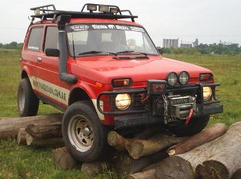 lada niva