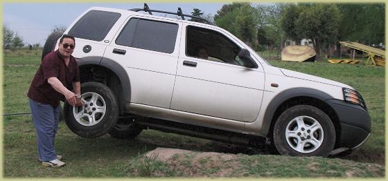 freelander