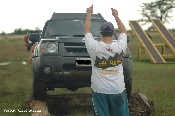 copiloto nissan x-terra