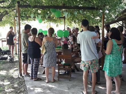 camping campamento jardin naturaleza pic nic aventura cuatriciclos pielta arquitectura bricolage avistaje de aves dia de campo fin de semana buena onda asado jardin de esculturas hierro reciclado animales de metal jardin de colibries salvias picaflor picaflores lagarto overo culebra jardin aves buenos aires observacion de aves rincon de la naturaleza cañuelas laguna pesca mojarras pescar con los chicos pesca con devolucion sembrar mojarras siempre construyendo parque4x4 parque 4x4 pasar el dia amigos cumpleaños festejar cumple quinta campo quincho parrillas baños accesibles duchas camping discapacitados  circuito pruebas sesion fotos campo test drive manejo prueba 