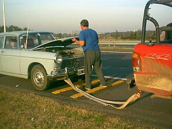 Parque4x4 - Eslingas para rescate con 4x4, eslinga de rescate, towstrap,  lingas, cintas de tiro