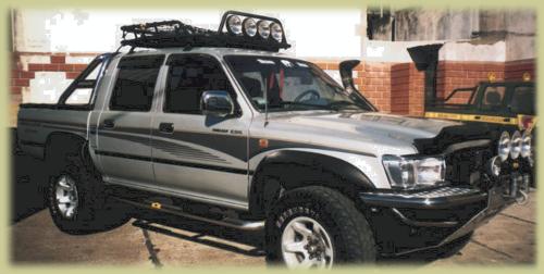 toyota hilux 4x4. toyota hilux 4x4. toyota hilux