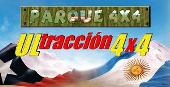 Ultraccion4x4, cursos de manejo todo terreno en Chile